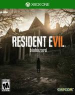 Resident Evil 7: Biohazard